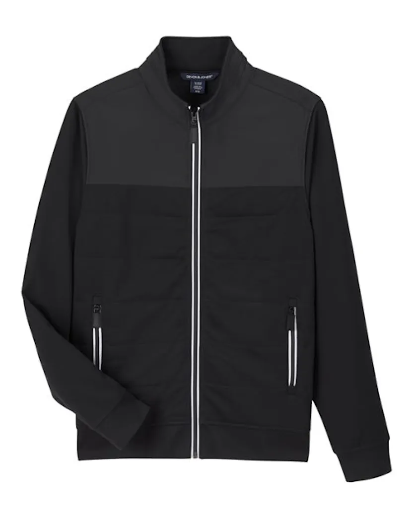 Devon & Jones DG71 Men's New Classics Club Jacket