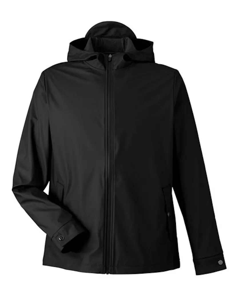 Devon & Jones DG720 Unisex New Classics Prescott Rain Jacket