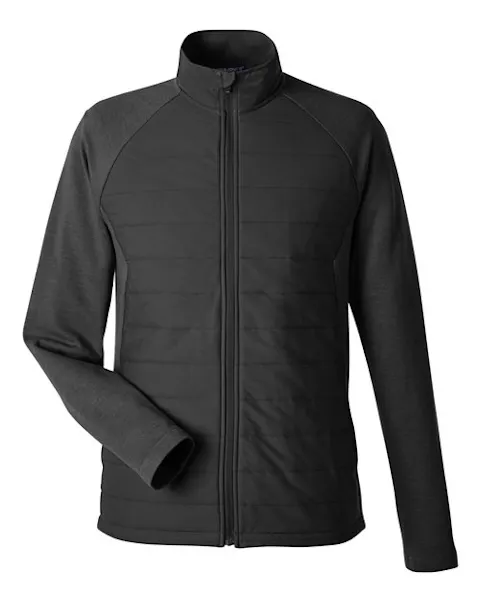 Devon & Jones DG704 Men's New Classics Charleston Hybrid Jacket
