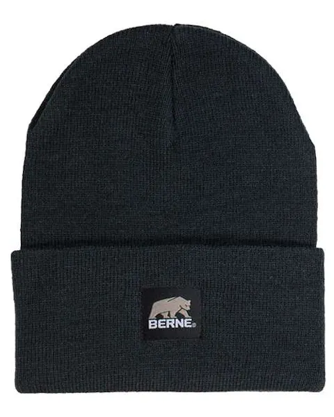 Berne Apparel H150 Heritage Knit Cuff Beanie