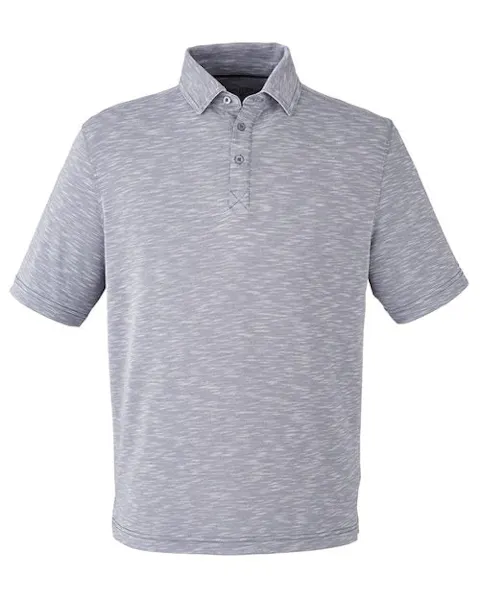 Nautica N17973 Men's Sun Surfer Slub Polo