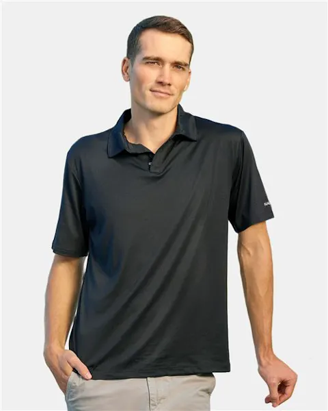 Nautica N17922 Men's Saltwater Polo