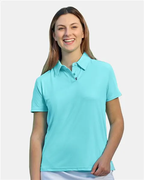 Nautica N17923 Women's Saltwater Polo