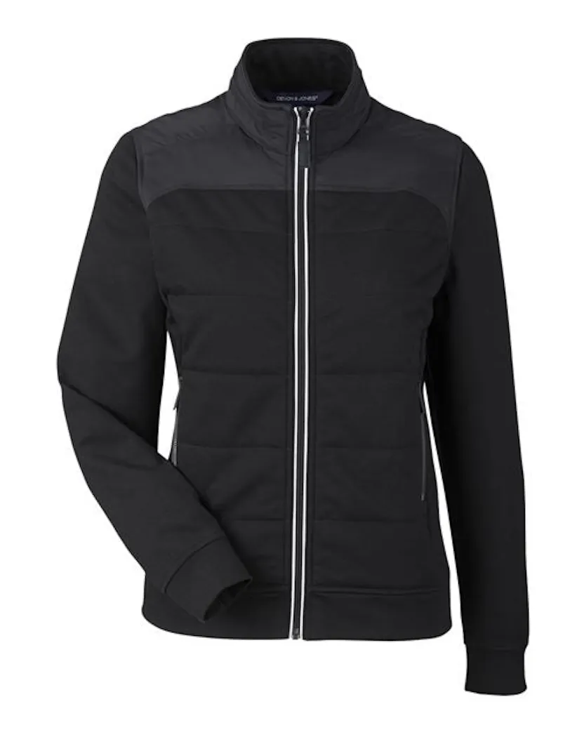 Devon & Jones DG71W Women's New Classics Club Jacket