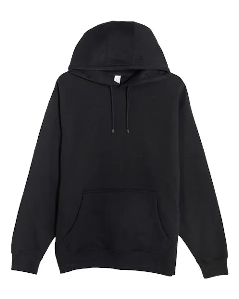 Lane Seven LS14001 Unisex Premium Pullover Hooded Sweatshirt