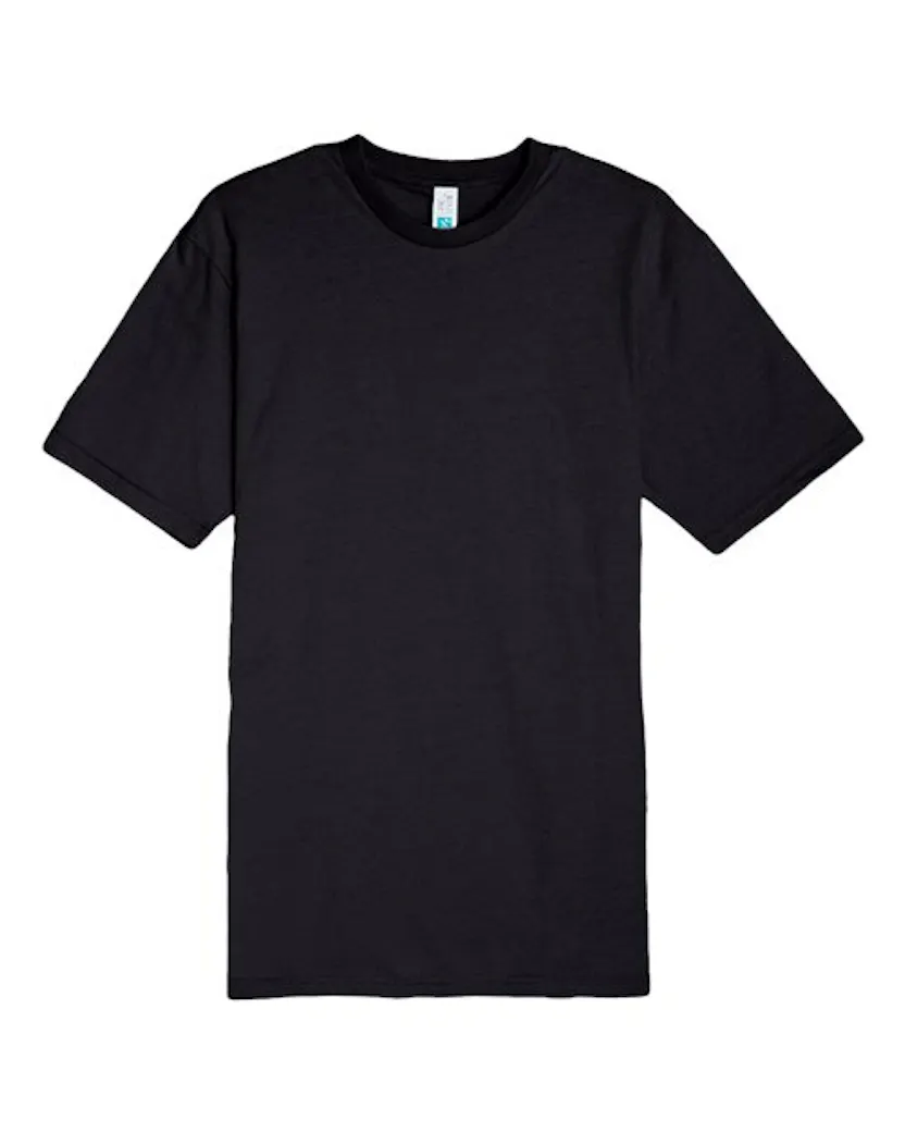 Lane Seven LS15001 Heavyweight T-Shirt