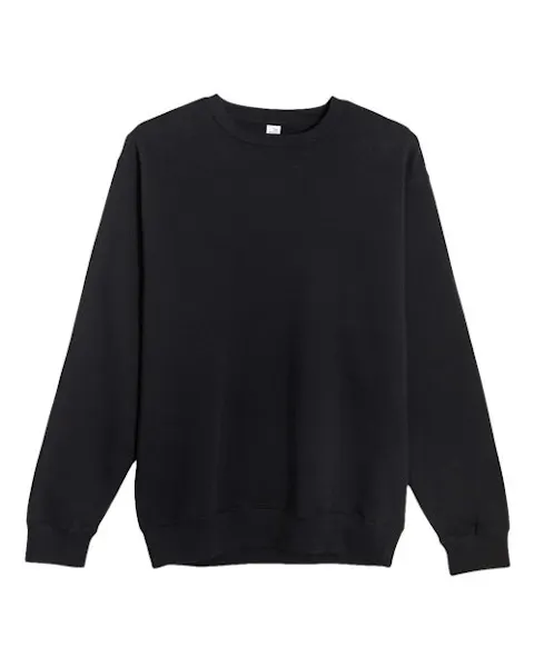 Lane Seven LS14004 Unisex Premium Crewneck Sweatshirt