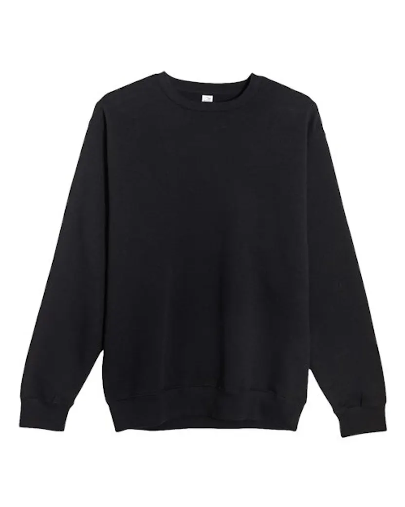 Lane Seven LS14004 Unisex Premium Crewneck Sweatshirt