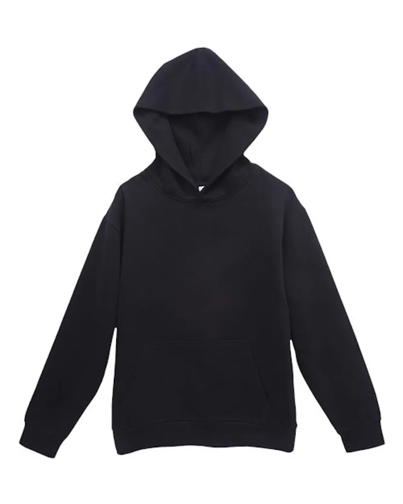Lane Seven LS16001 Unisex Urban Pullover Hooded Sweatshirt