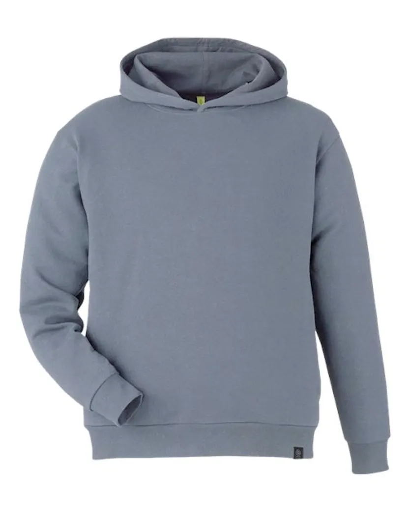 econscious EC5300 Unisex Reclaimist Fiber Hooded Sweatshirt