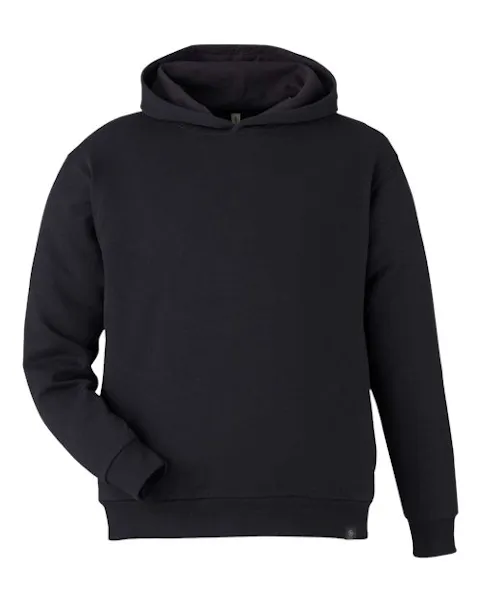 econscious EC5300 Unisex Reclaimist Fiber Hooded Sweatshirt