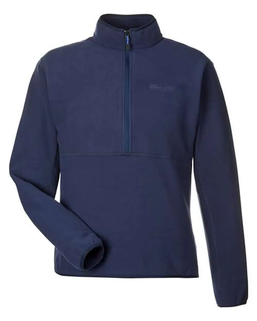 Marmot M12650 Men's Rocklin Half-Zip Jacket