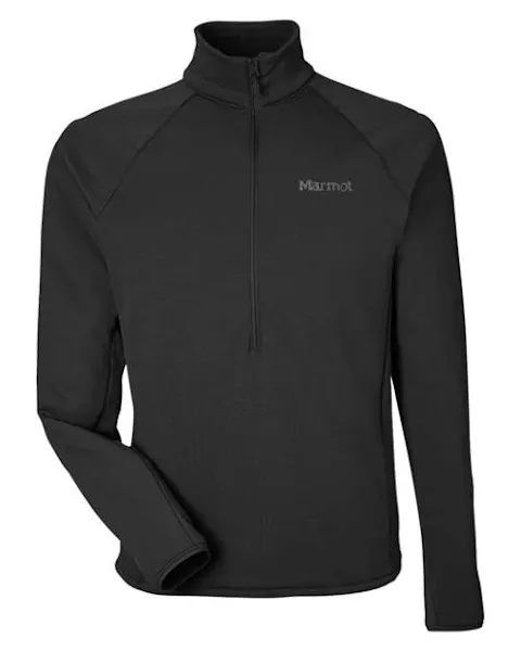 Marmot M15381 Men's Leconte Half-Zip Pullover