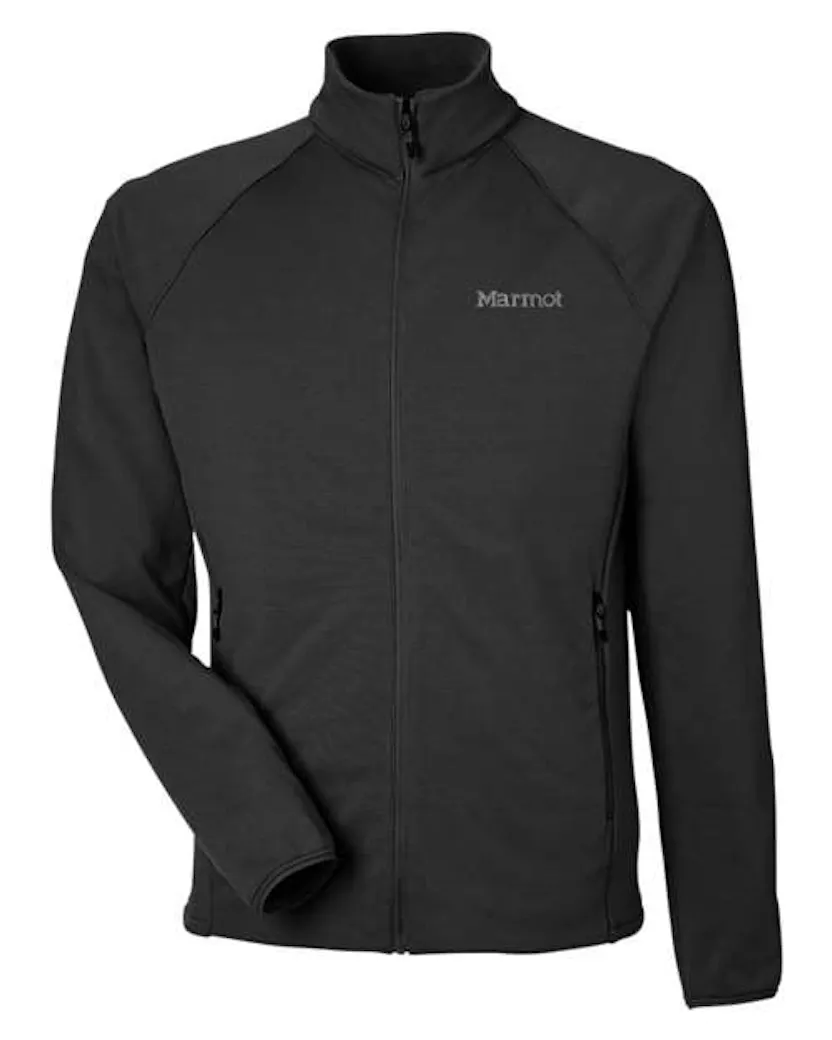 Marmot M15382 Men's Leconte Fleece Jacket