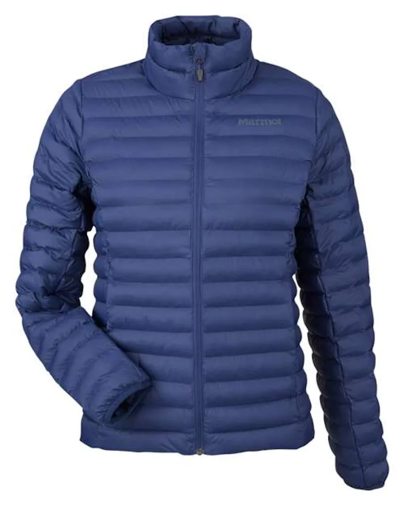 Marmot M15870 Women's Echo Featherless Jacket