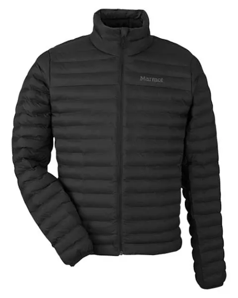 Marmot M15910 Men's Echo Featherless Jacket