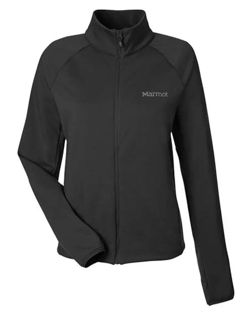 Marmot M15392 Women's Leconte Fleece Jacket