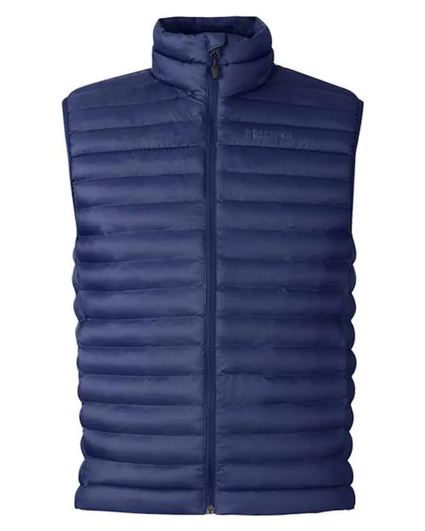 Marmot M15912 Men's Echo Featherless Vest