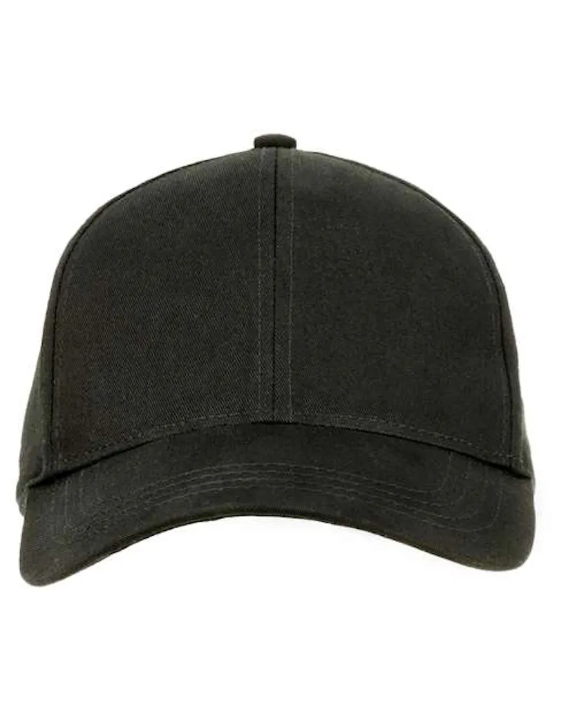 econscious EC7025 Eco Baseball Cap
