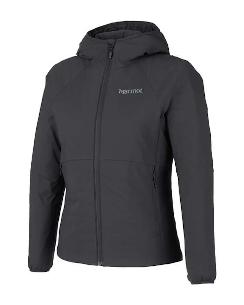 Marmot M15843 Women's M2 Novus Hooded Jacket