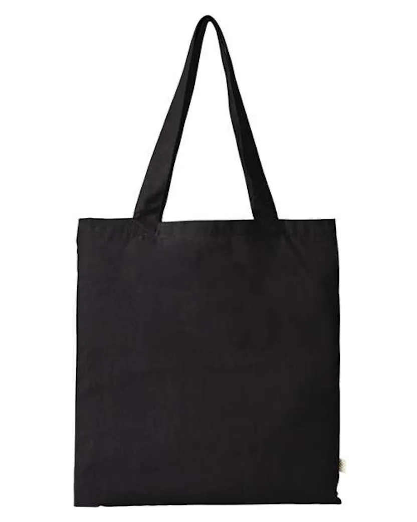 econscious EC8200 Reclaimist Fiber Elemental Tote
