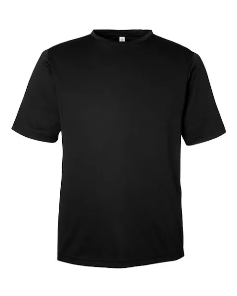 Team 365 TT15 Men's Zone Performance Mesh T-Shirt