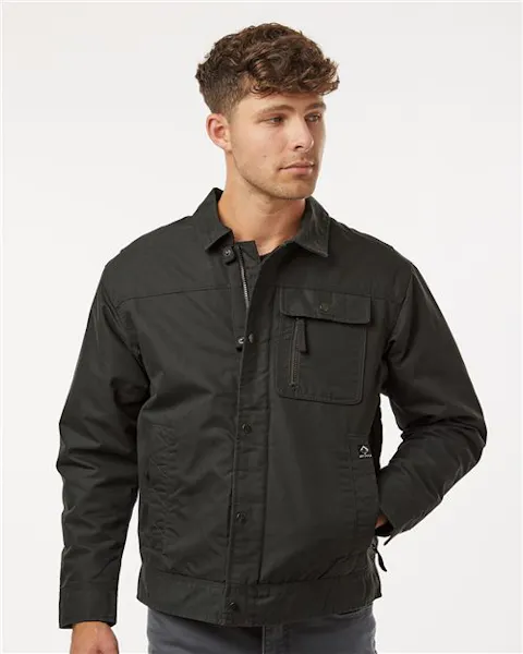 DRI DUCK 5057 Men's Renegade Lifestyle Jacket
