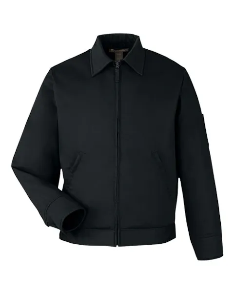 Harriton M721 Unisex ClimaBloc Station Jacket
