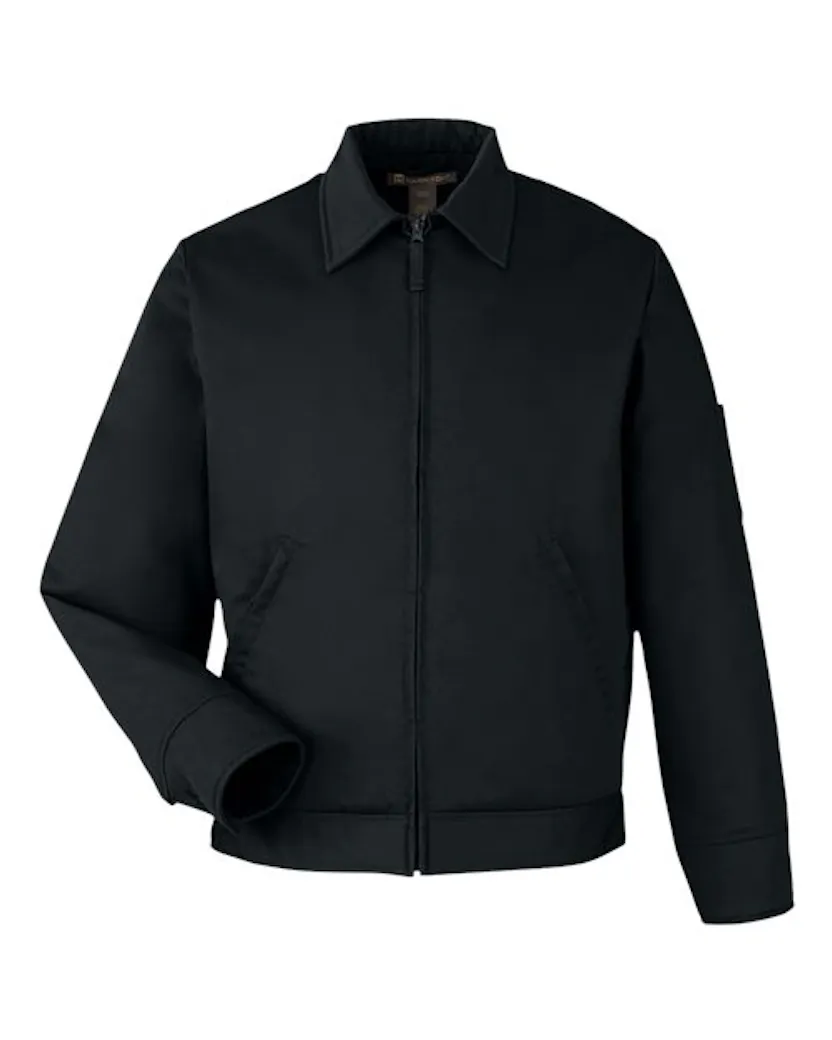 Harriton M721 Unisex ClimaBloc Station Jacket