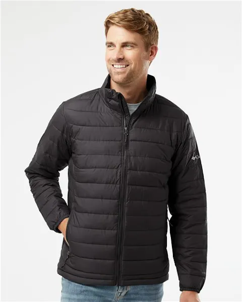 Columbia 212489 Men's Powder Lite II Jacket