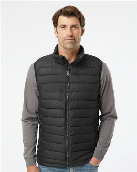 Columbia 212491 Men's Powder Lite II Vest