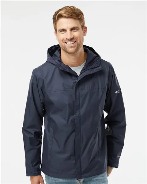 Columbia 212480 Men's Watertight II Jacket