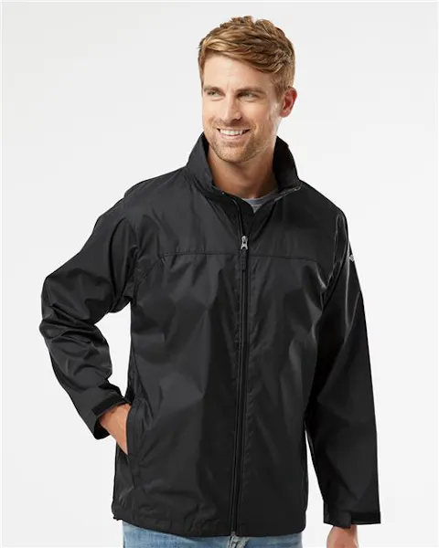 Columbia 212476 Men's Glennaker Lake II Rain Jacket