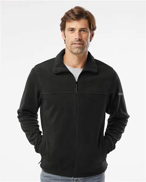 Columbia 212478 Men's Steens Mountain Full Zip 2.0 Jacket