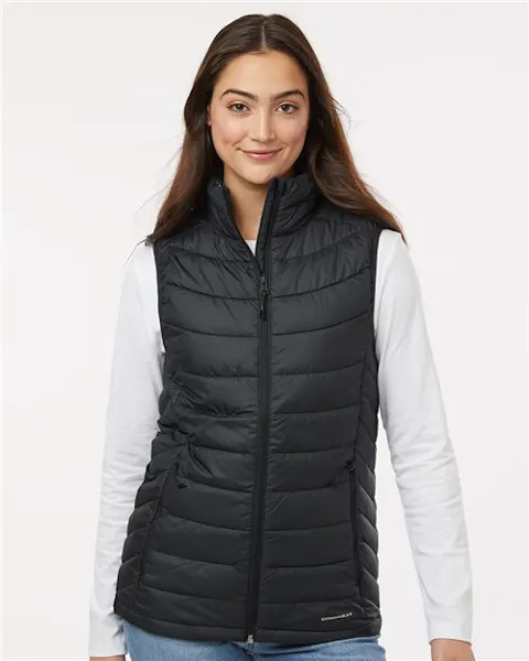 Columbia 212492 Women's Powder Lite Vest