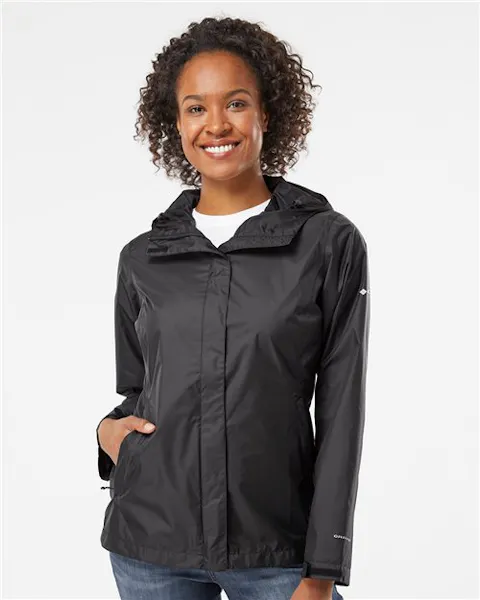 Columbia 212481 Women's Arcadia II Jacket