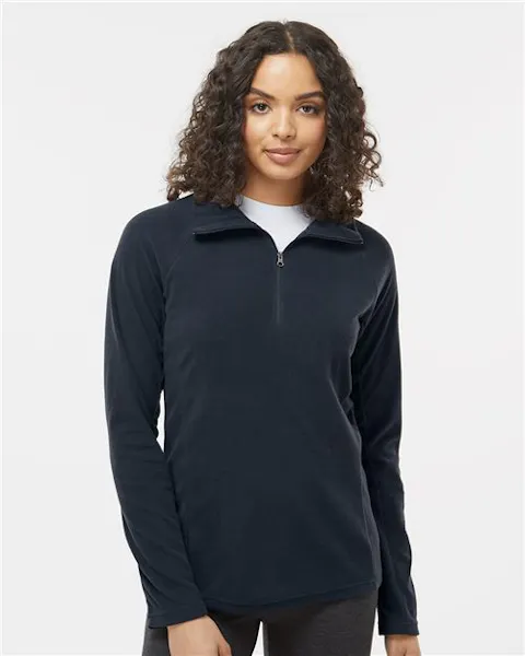 Columbia 212495 Women's Glacial IV Fleece Half-Zip Pullover