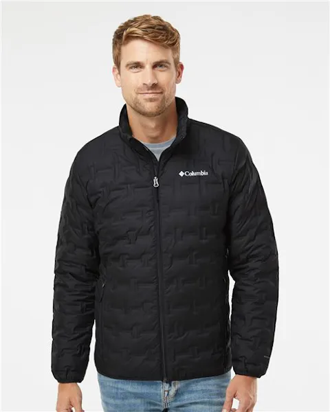 Columbia 208624 Men's Delta Ridge II Down Jacket