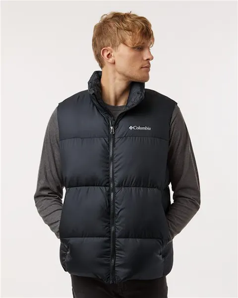 Columbia 208687 Men's Puffect III Vest