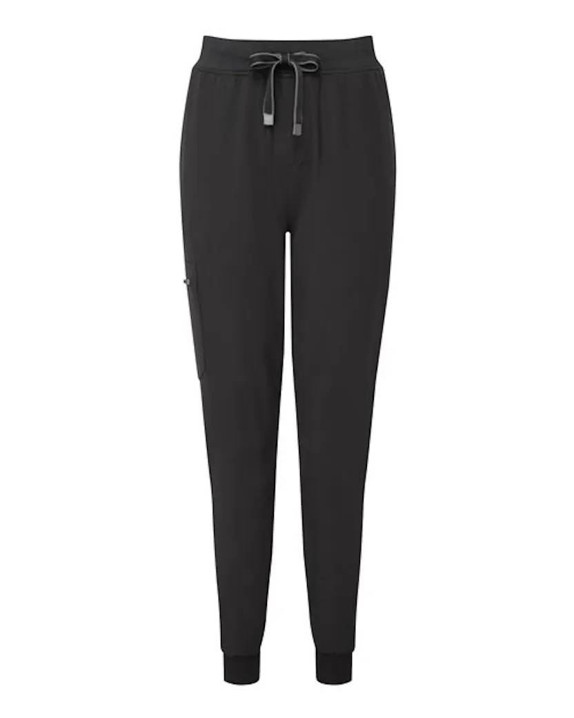 Onna NN610 Women's Energized Stretch Jogger Scrub Pants