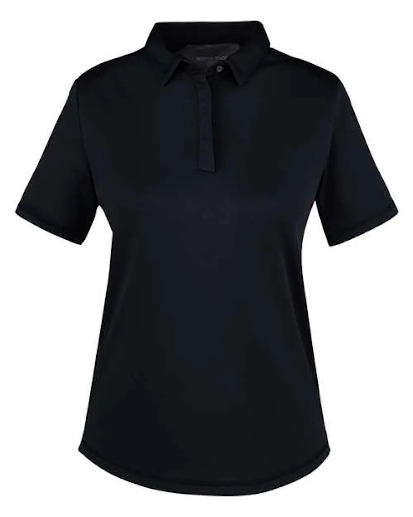 North End NE110W Women's Revive Coolcore Polo