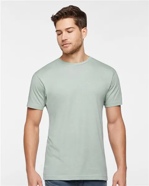 LAT 6901ECO Unisex Eco Jersey Tee