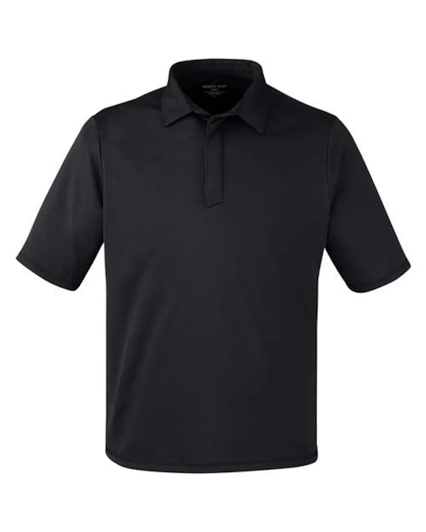 North End NE110 Men's Revive Coolcore Polo