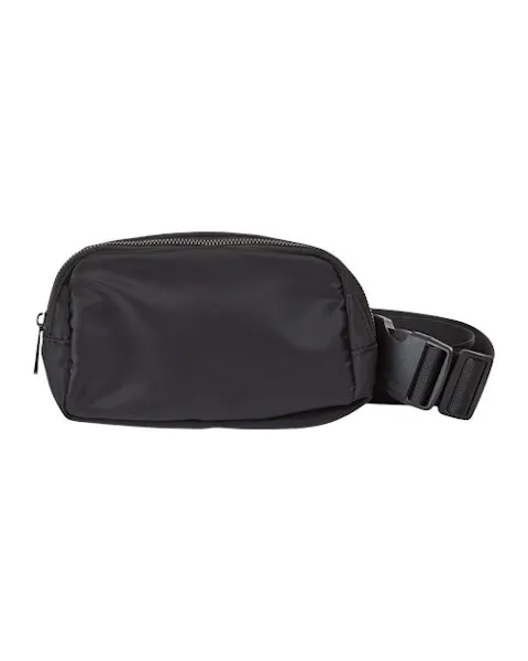 Liberty Bags 5775 Travel Belt Bag