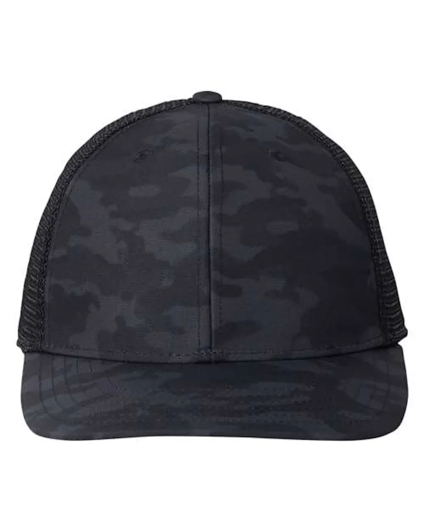 vineyard vines F001779 Performance Trucker Cap