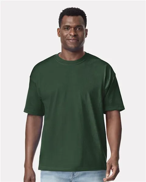 Gildan 75000 Unisex Hammer Maxweight T-Shirt