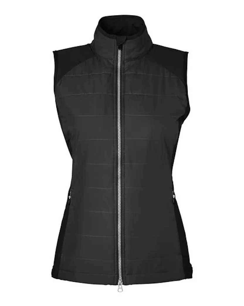 Zero Restriction L324L Women's Tess Hybrid Vest
