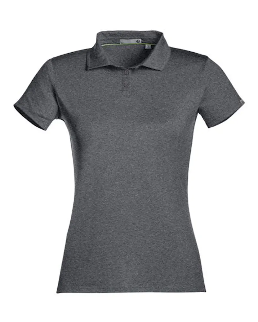 TASC Performance Inc TW938 Women's Air Lightweight Polo