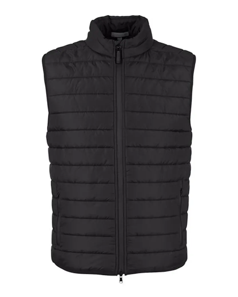 TASC Performance Inc TM759 Men's Quilted Puffer Vest