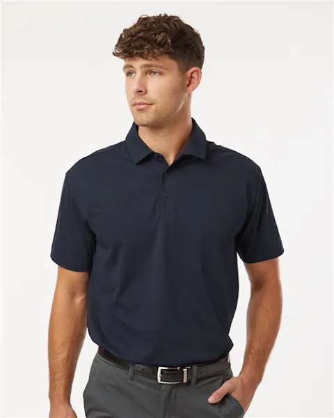 AllPro 41SP0 Men's Pro-Flex Sorona Polo